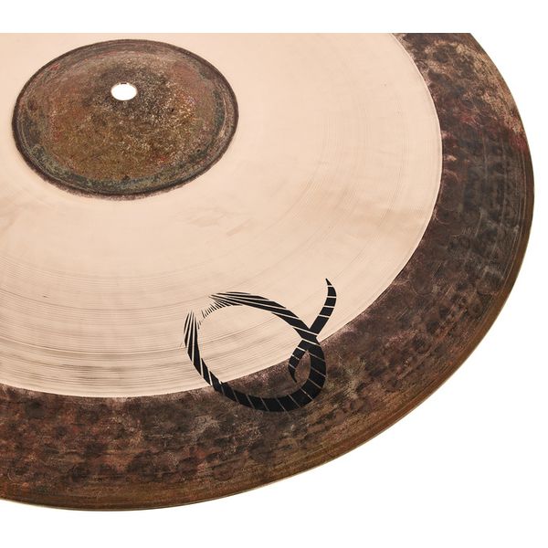 Zultan 18" Q Thin Crash