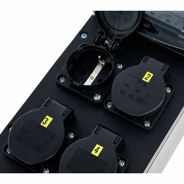 PCE 9441542 Steyregg MV CEE 32A