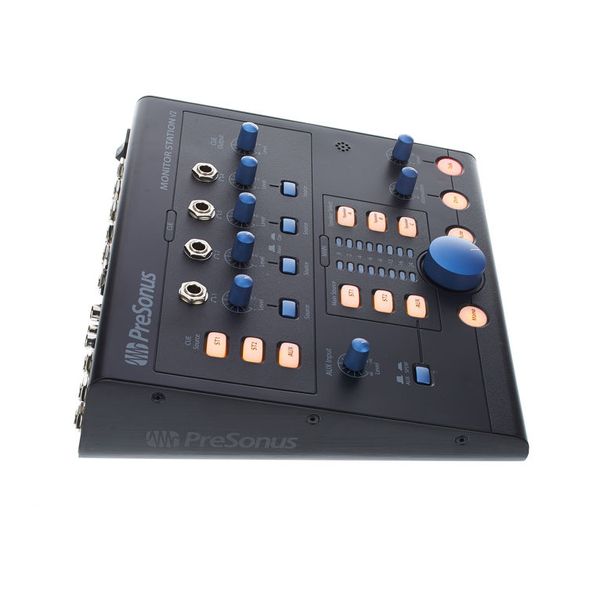Presonus Monitor Station V2