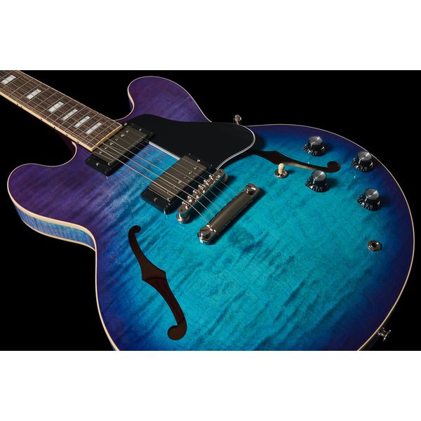 Gibson ES-335 Figured BBB