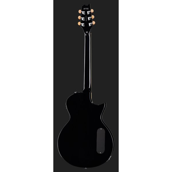 ESP LTD TL-6 BLK Lefthand