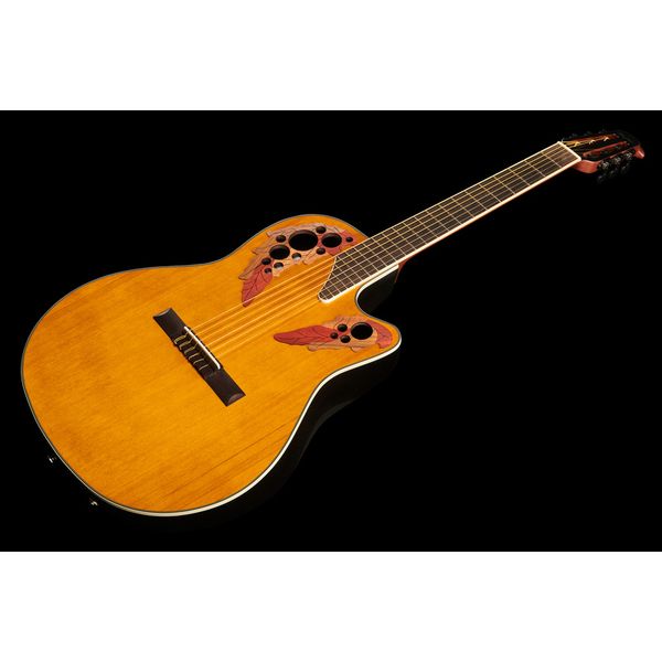 Ovation Celebrity Elite CE44C-4A-G