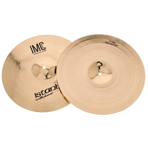 Istanbul Mehmet IMC Brilliant 5pcs Special Set