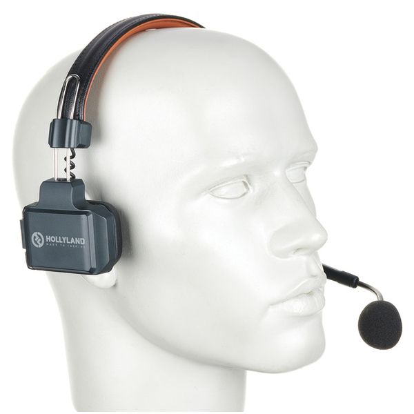 Hollyland Solidcom C1 Pro Remote Headset