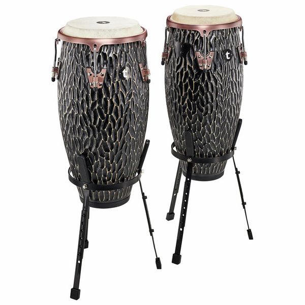 Thomann Mastercraft Classic Conga Set