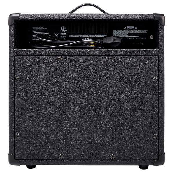 Harley Benton JB-20 BM St. Series Bundle