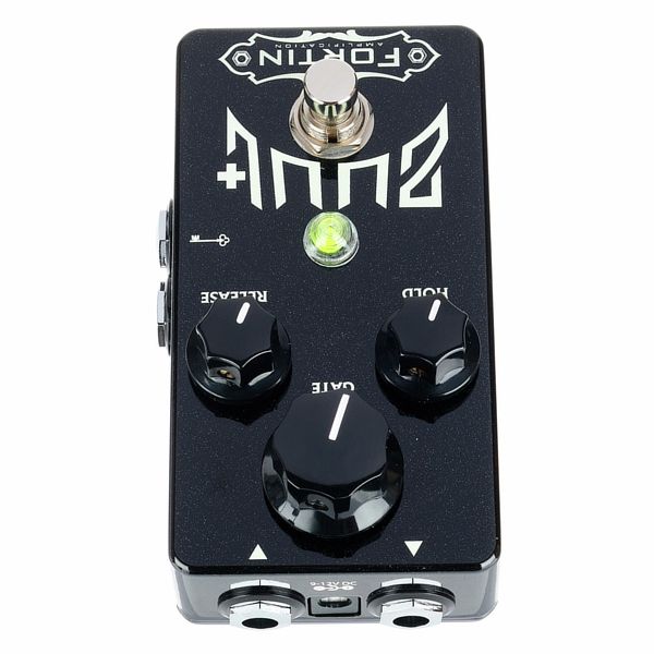Fortin Zuul Plus Noise Gate