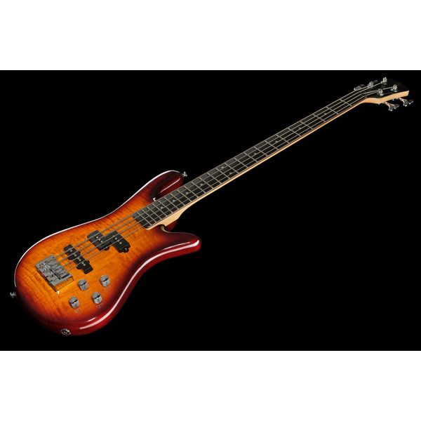 Spector Legend Standard 4 TBS