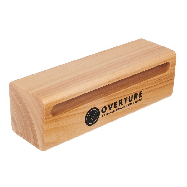 Black Swamp Percussion OV-WB2 Woodblock