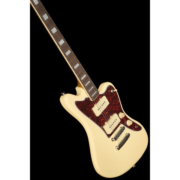 Harley Benton HB JA-60 OW w/Case