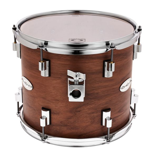 DrumCraft Concert Tom 12"x10" W/M DB