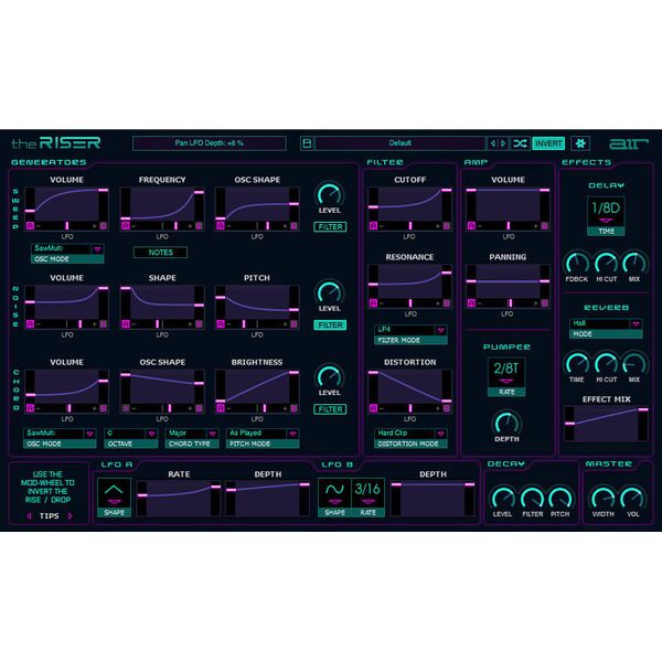 AIR Music Technology Air Super Synth Pack