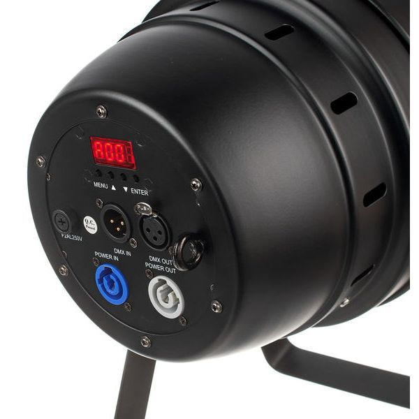 Stairville Z100M Par 64 LED 3000K 100W