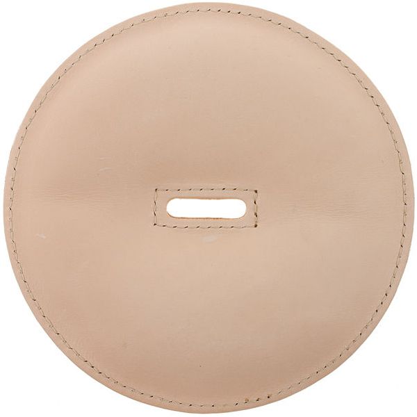 Paiste Leather Cymbal Pads Big