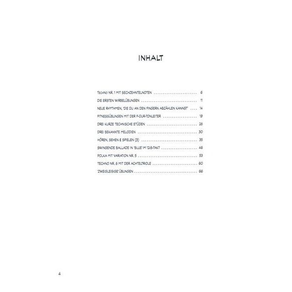 De Haske Schule Für Mallets 2