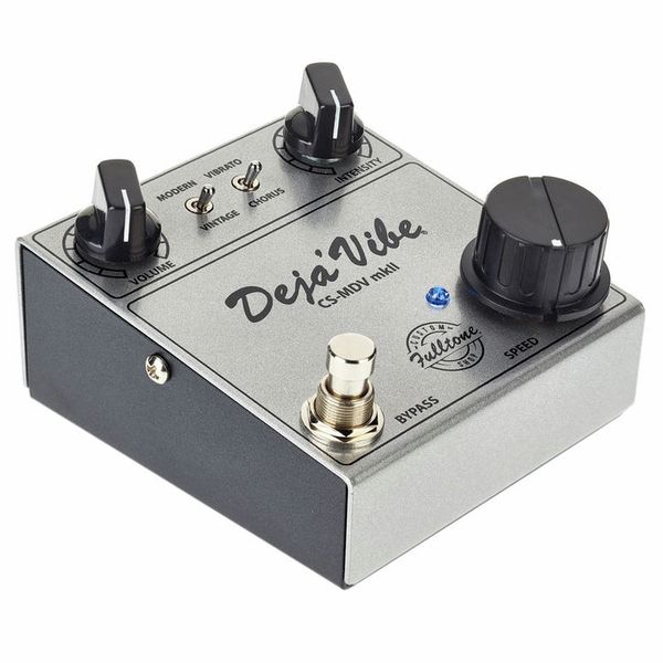 Fulltone Mini Deja Vibe MK 2