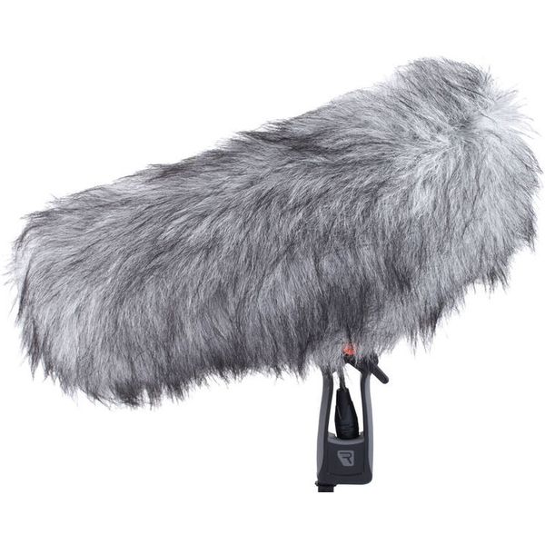 DPA 4017B Rycote WS 3 Bundle