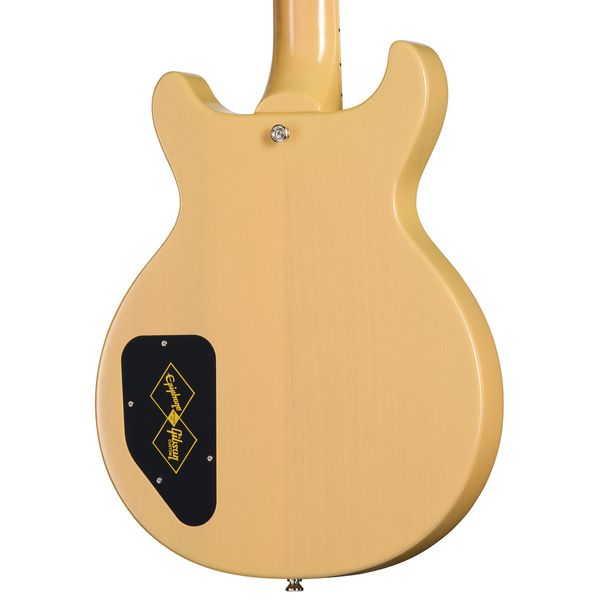 Epiphone 1960 Les Paul Special DC TVY