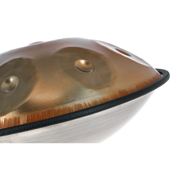 Thomann Handpan D - Celtic Minor 440