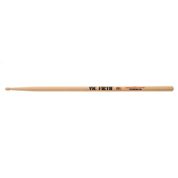 Vic Firth VFX5A Extreme 5A -Wood-