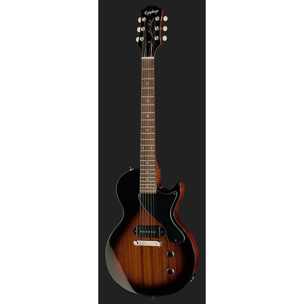 Epiphone Les Paul Junior VSB