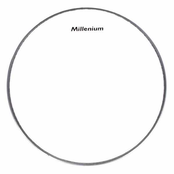 Millenium Drumheadpack 1