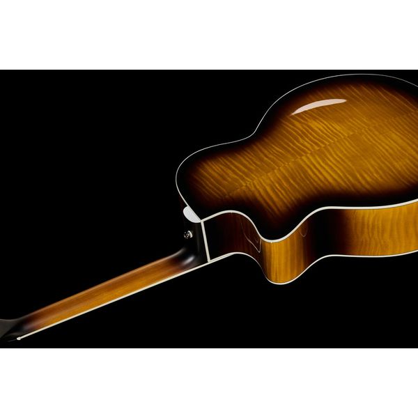 Guild F-250CE Deluxe ATB