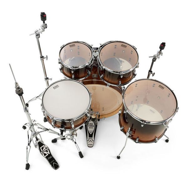 Tama Superstar Classic Kit 20 CFF