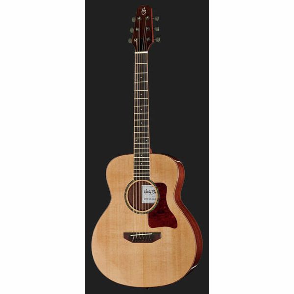 Harley Benton Custom Line CLGS-10S Travel