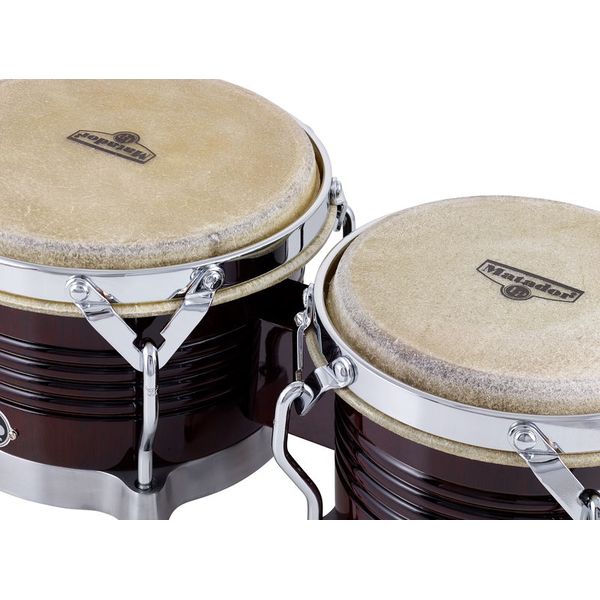 LP M201 Bongos Matador