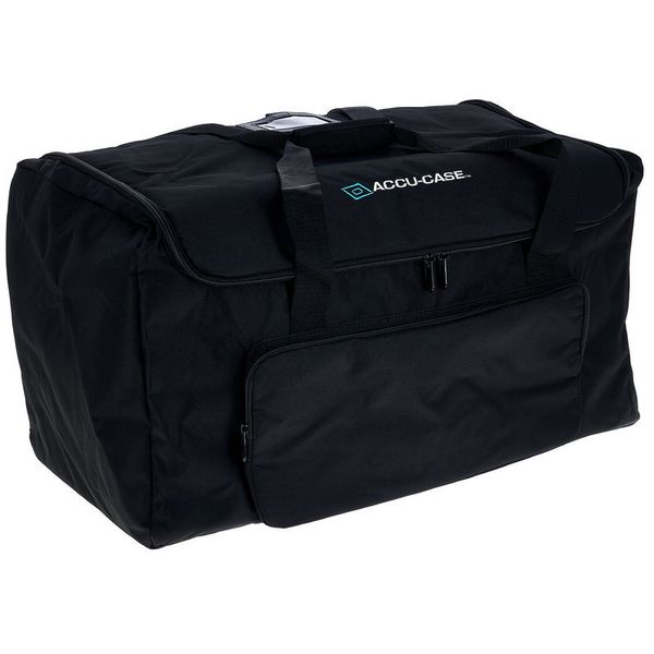 Accu-Case AC-142 Soft Bag