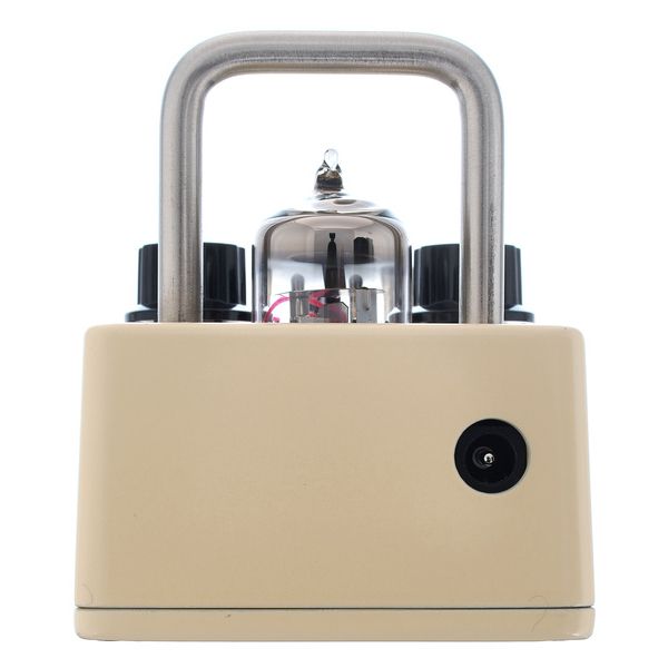 Tubesteader Lightkeeper v2 Pre/Overdrive