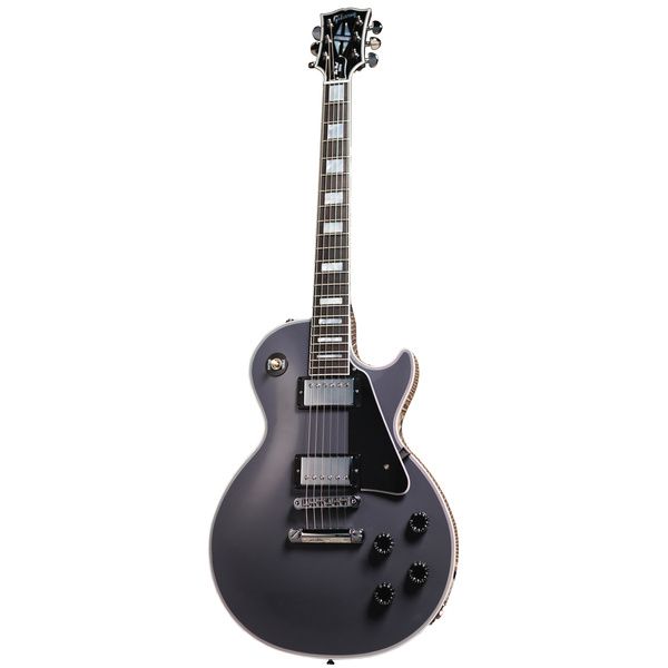 Gibson Les Paul Custom Arctic Blast
