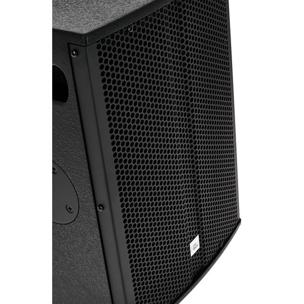 the box pro Achat 110 MA MKII