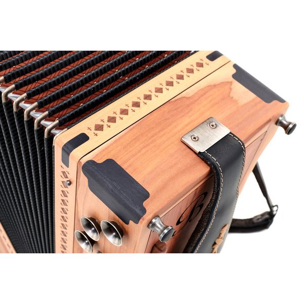 Butolen Apple G/C/F/Bb