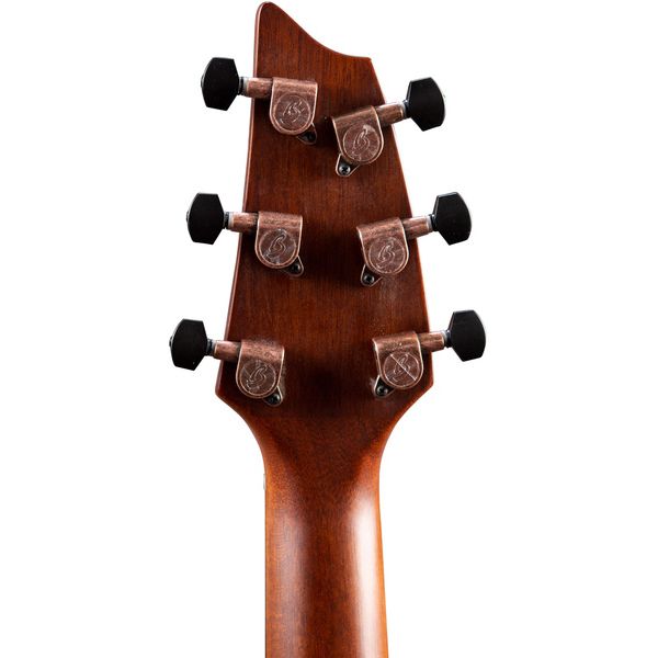 Breedlove Pursuit Exotic S Concert CE TE