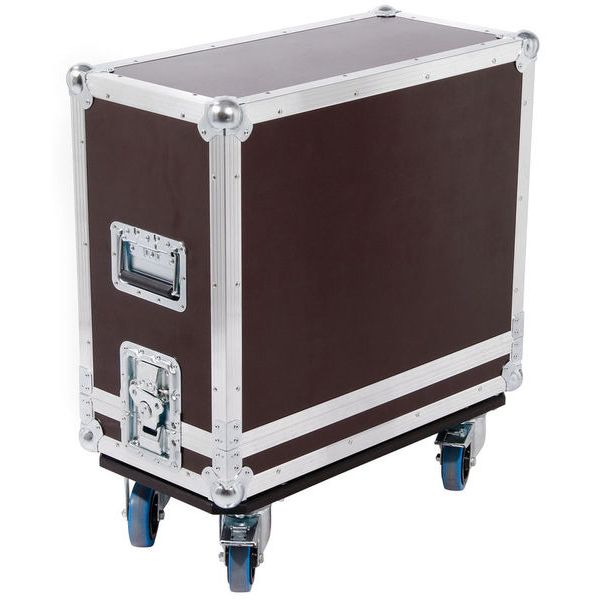 Thon Custom Case for Combos Wheels