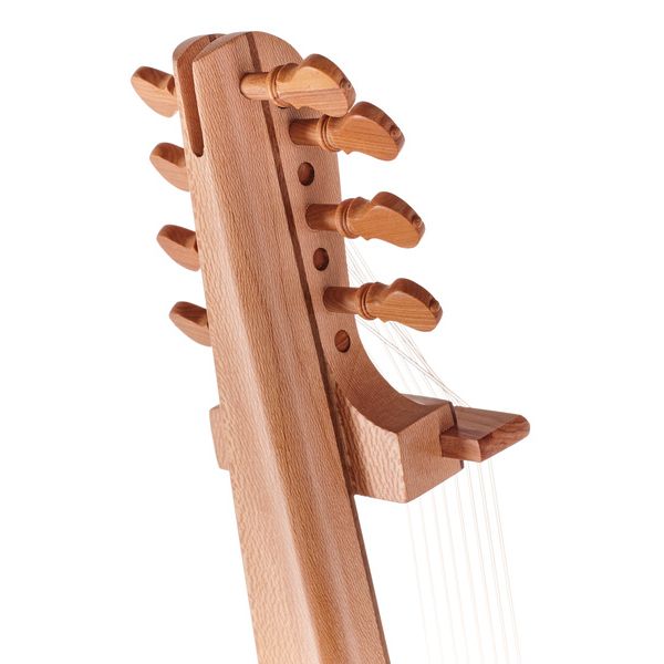 Thomann Arch Lute / Arciliuto