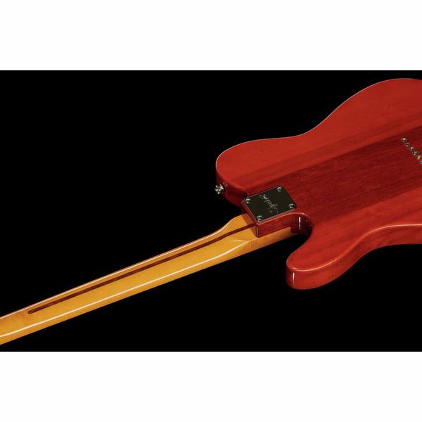 Squier CV 60s Thinline Tele MN NT