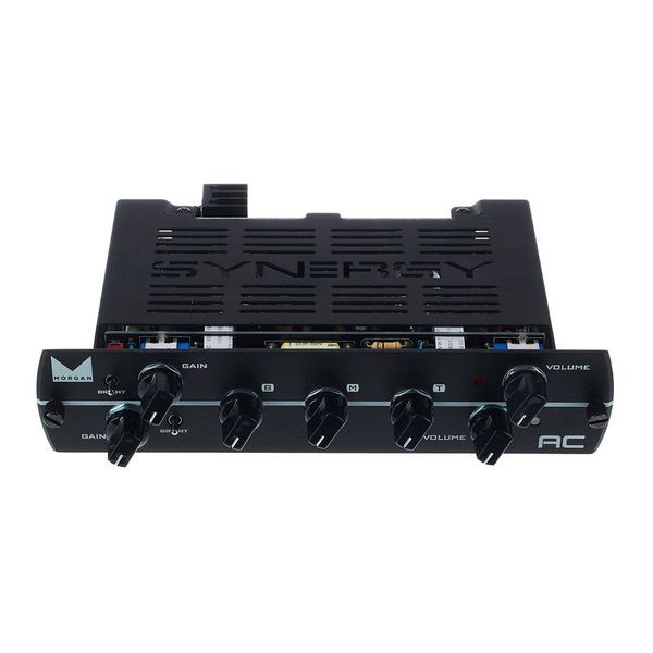 Synergy Morgan AC