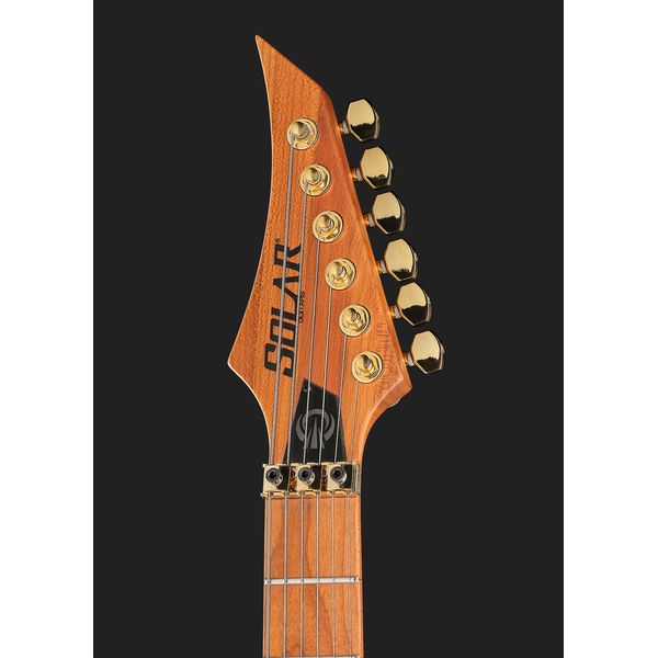 Solar Guitars V1.6VW Wolfmaster