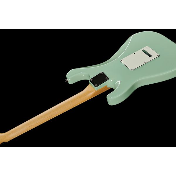 Suhr Classic S ST SSS MN SG