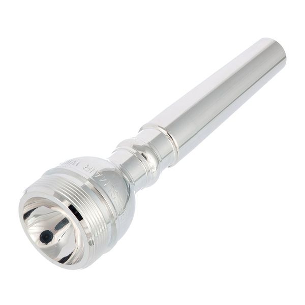 Breslmair Trumpet Bottom TP3-i