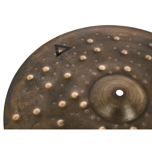 Istanbul Agop 17" Xist Dry Dark Crash