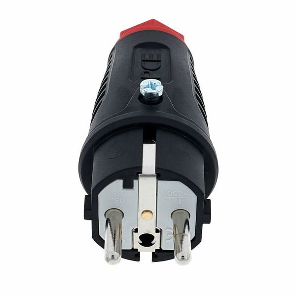PCE 0521-sr Taurus2 Plug