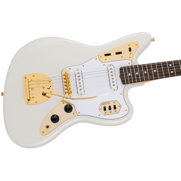 Fender MIJ Trad II 60s Jaguar WPL