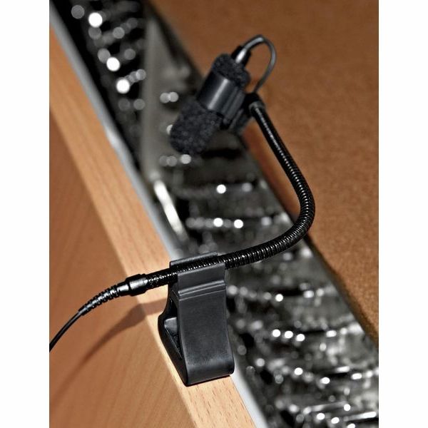 the t.bone Ovid System Piano Clip