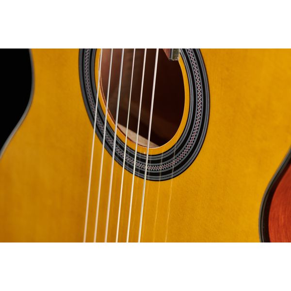 Gewa Student Natural 4/4 LH