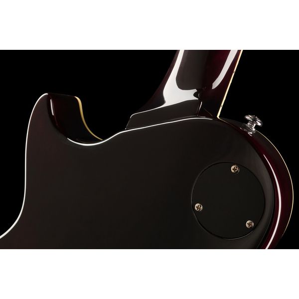 Harley Benton SC-550 II FTF w/Bag