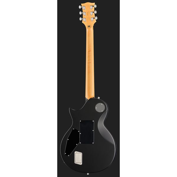 ESP RZK-II Richard Z Kruspe Burnt